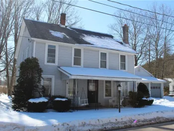 Property at 51 Bridge Street, Roxbury, NY 12474