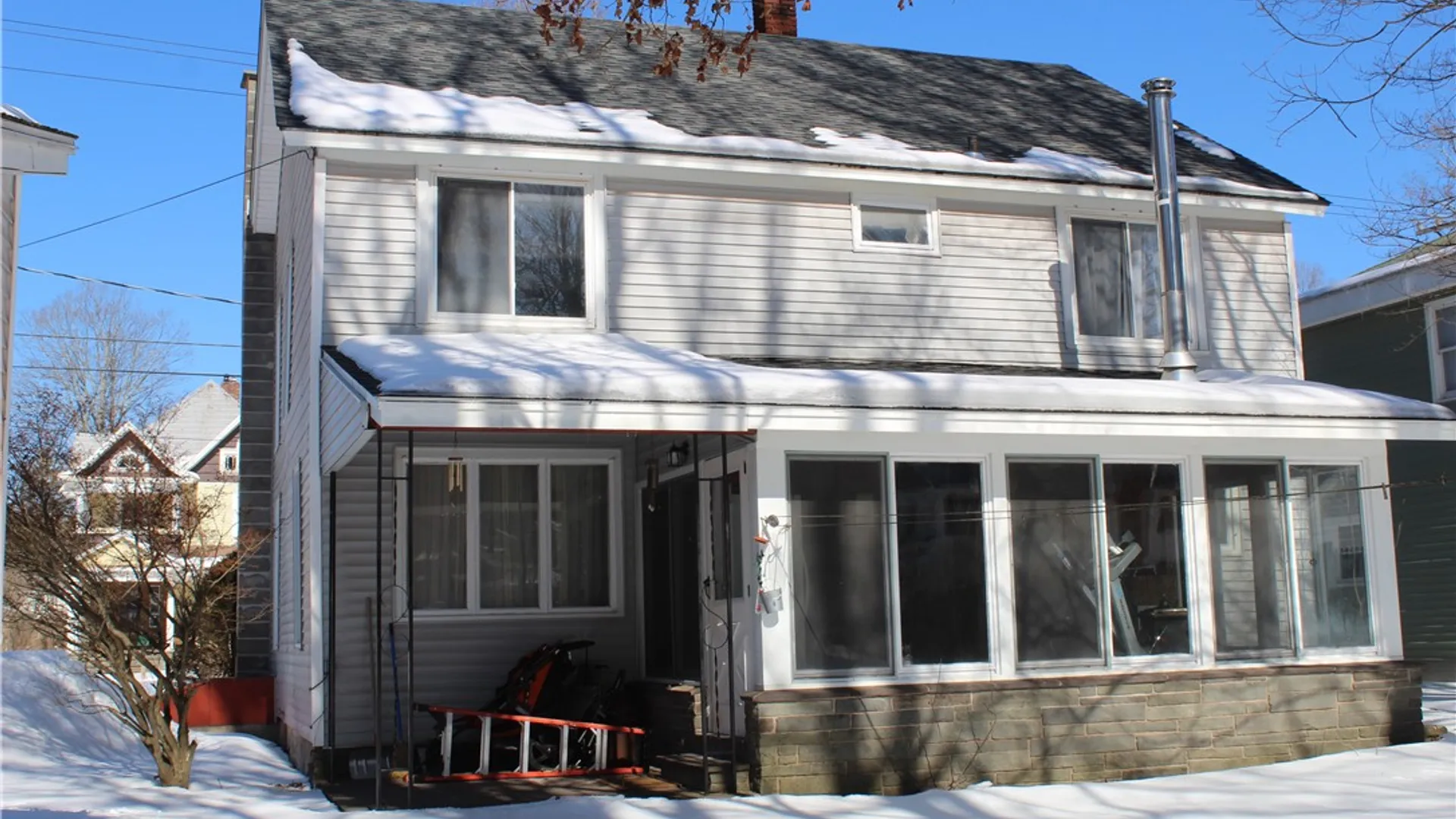 Property at 51 Bridge Street, Roxbury, NY 12474 3