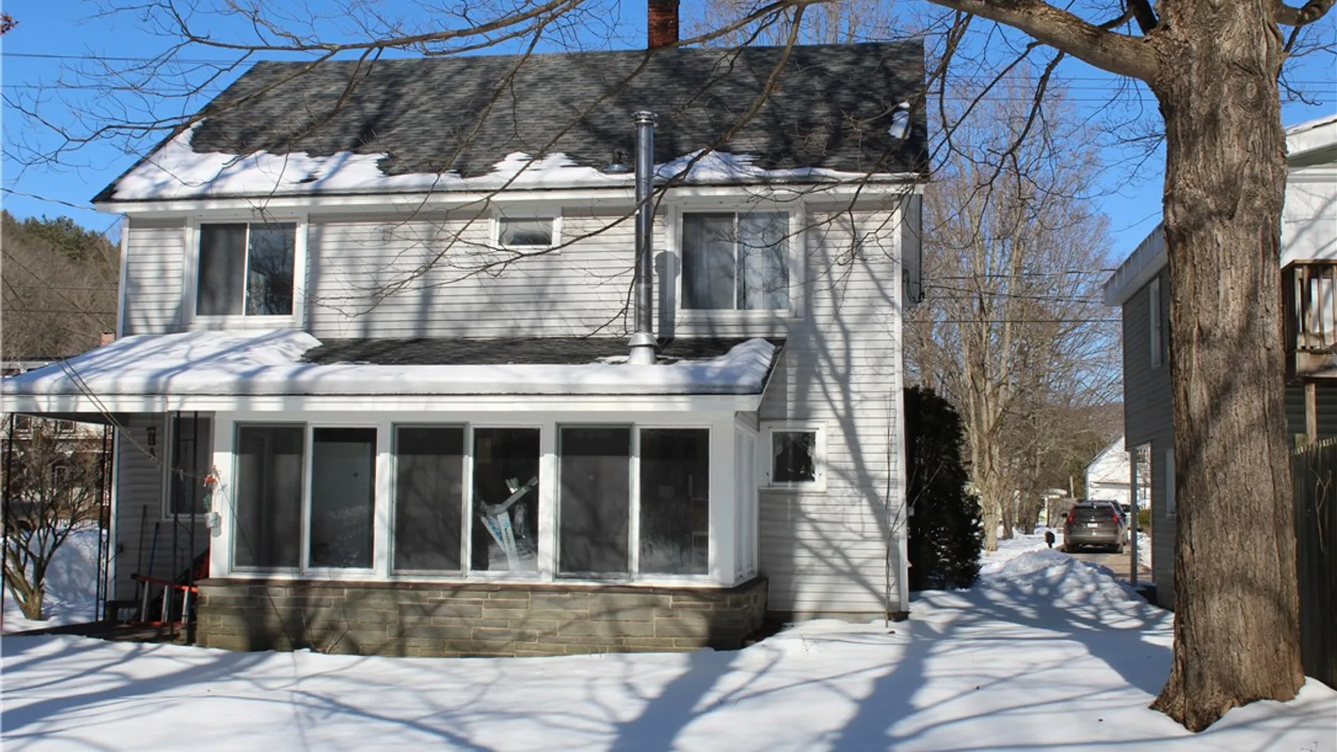 Property at 51 Bridge Street, Roxbury, NY 12474 4