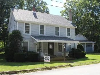 Property at 51 Bridge Street, Roxbury, NY 12474