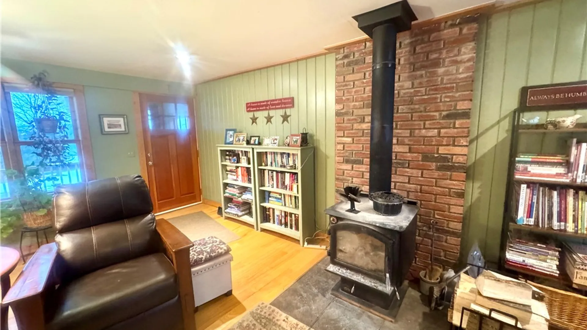 Property at 5626 State Highway 51, Burlington, NY 13315 6