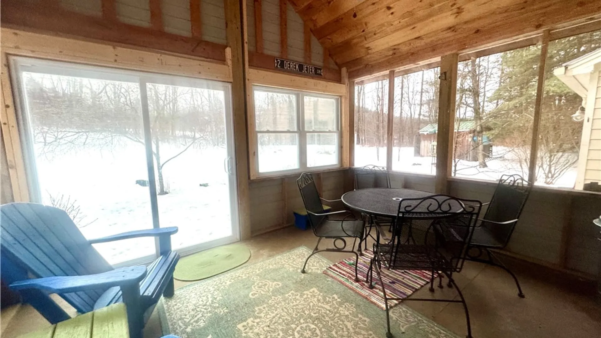 Property at 5626 State Highway 51, Burlington, NY 13315 34