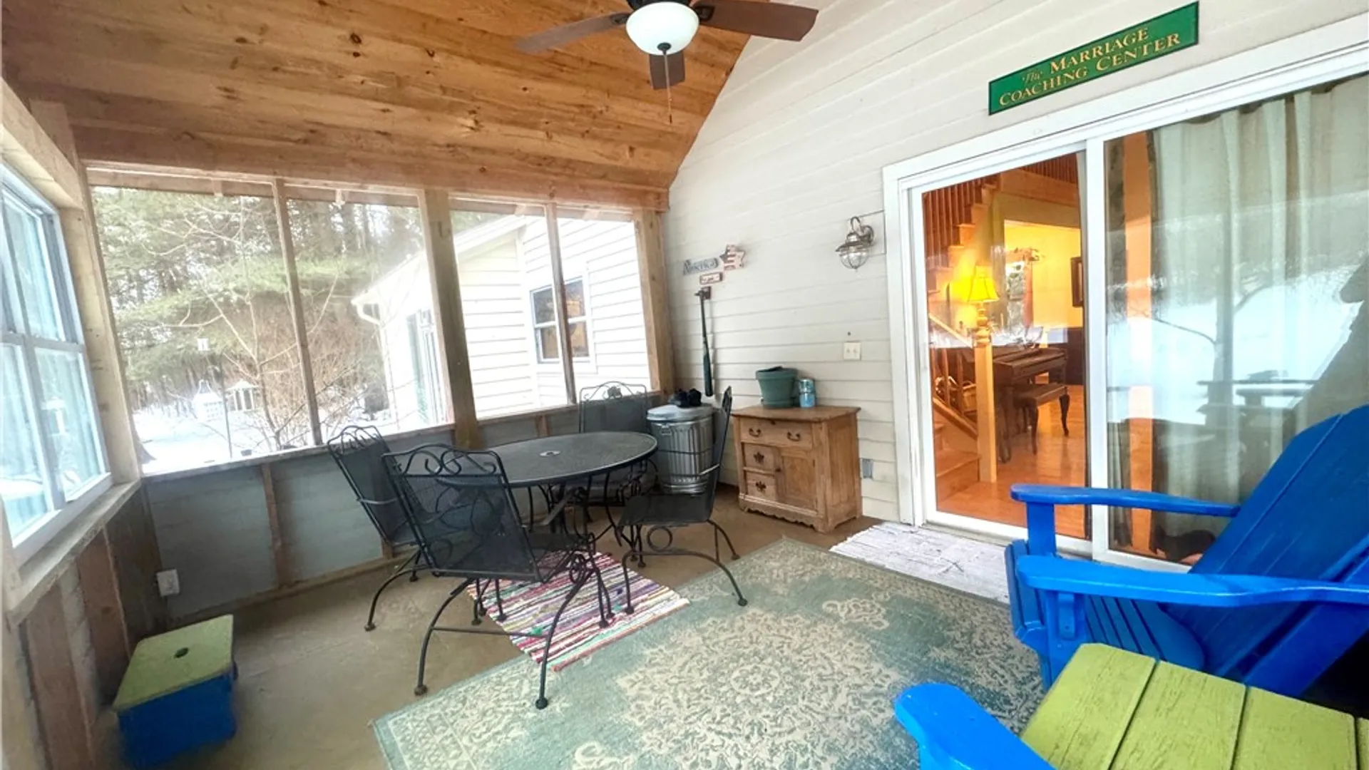 Property at 5626 State Highway 51, Burlington, NY 13315 35