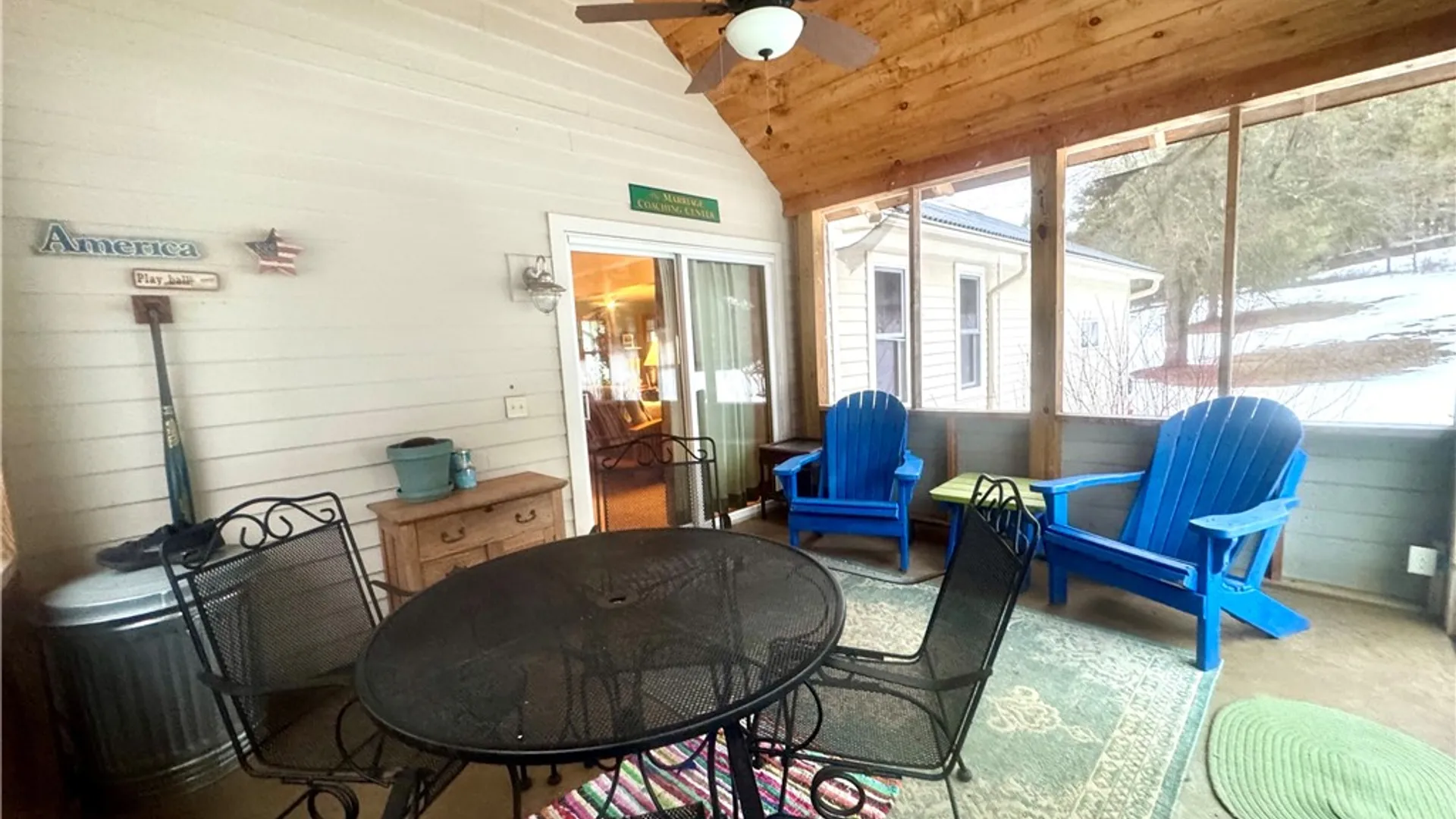 Property at 5626 State Highway 51, Burlington, NY 13315 36
