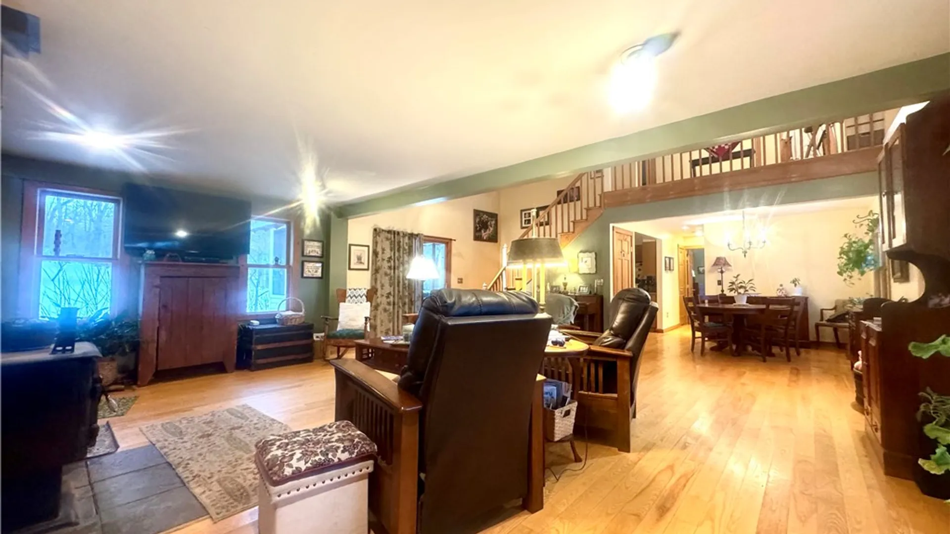 Property at 5626 State Highway 51, Burlington, NY 13315 5