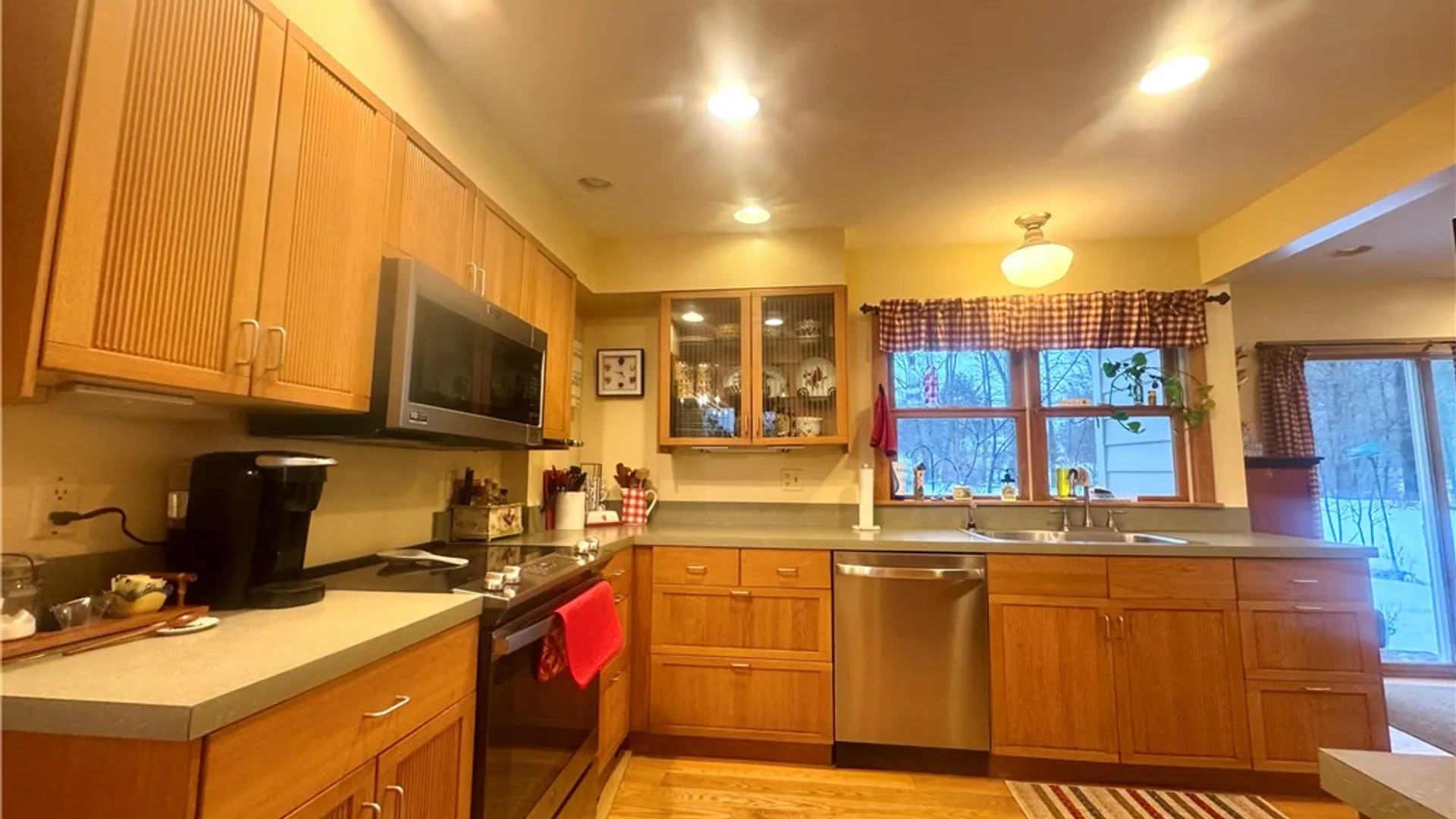 Property at 5626 State Highway 51, Burlington, NY 13315 14