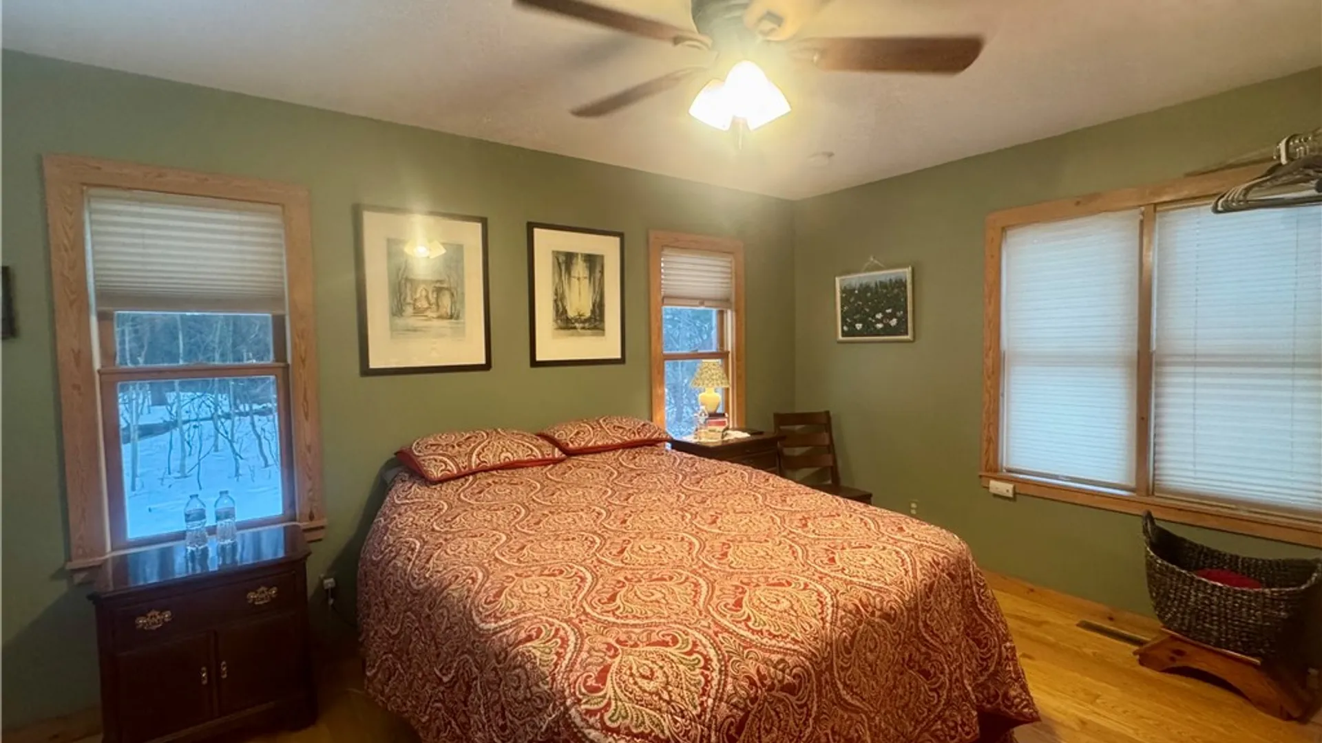 Property at 5626 State Highway 51, Burlington, NY 13315 22