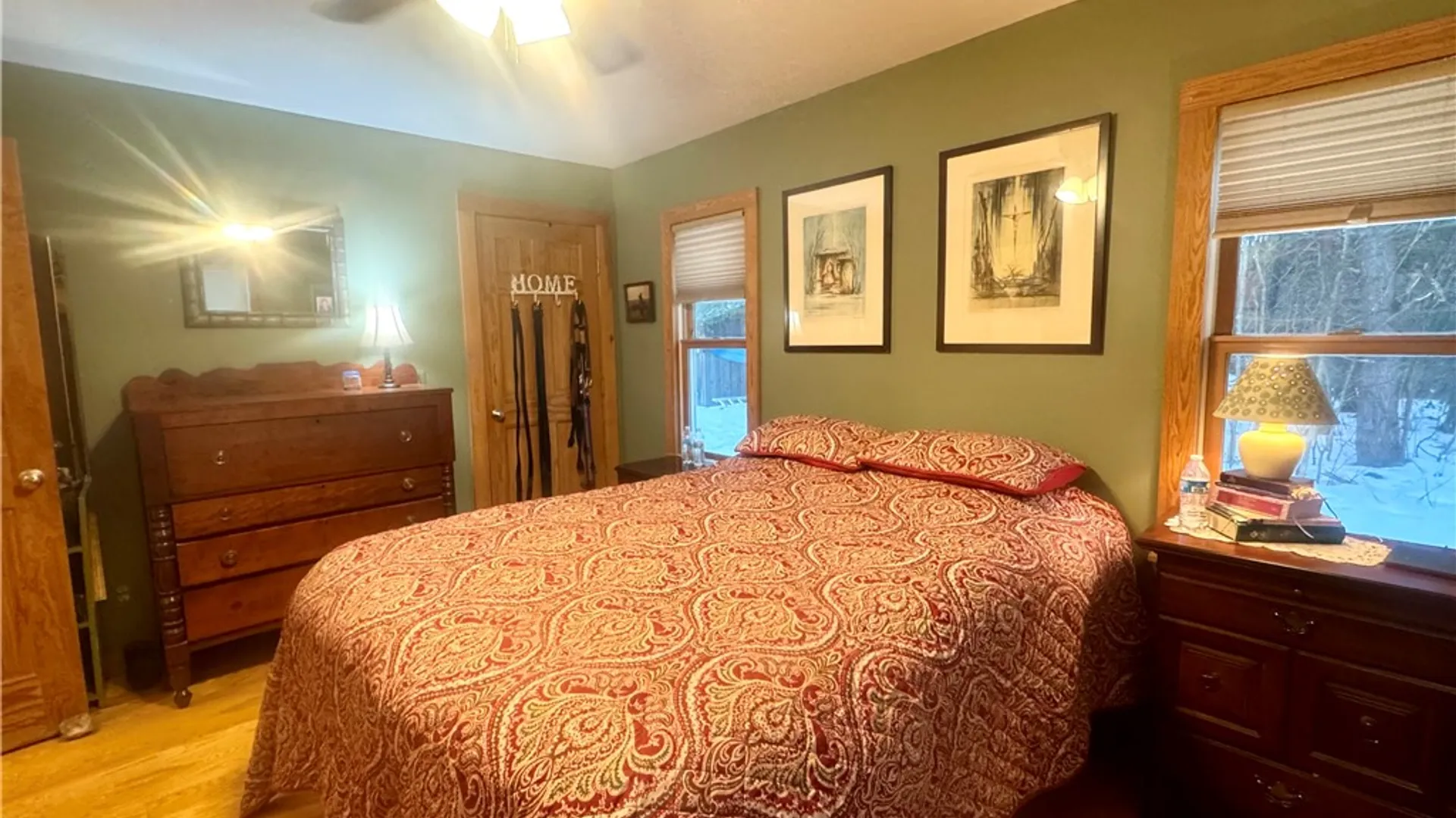 Property at 5626 State Highway 51, Burlington, NY 13315 23