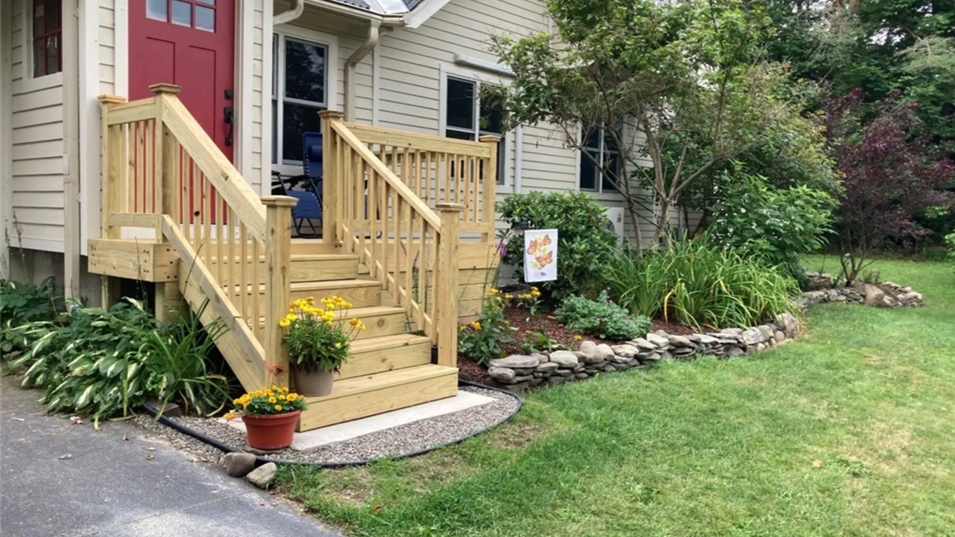 Property at 5626 State Highway 51, Burlington, NY 13315 4