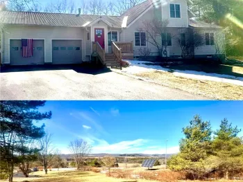 Property at 5626 State Highway 51, Burlington, NY 13315