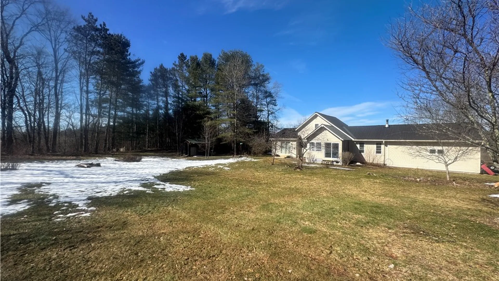 Property at 5626 State Highway 51, Burlington, NY 13315 47