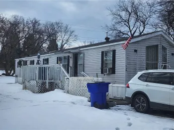 Property at 134 Fourth, Elbridge, NY 13166