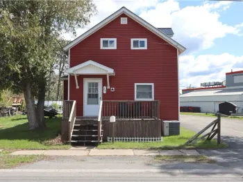Property at 24 Mckean Street, Gouverneur, NY 13642