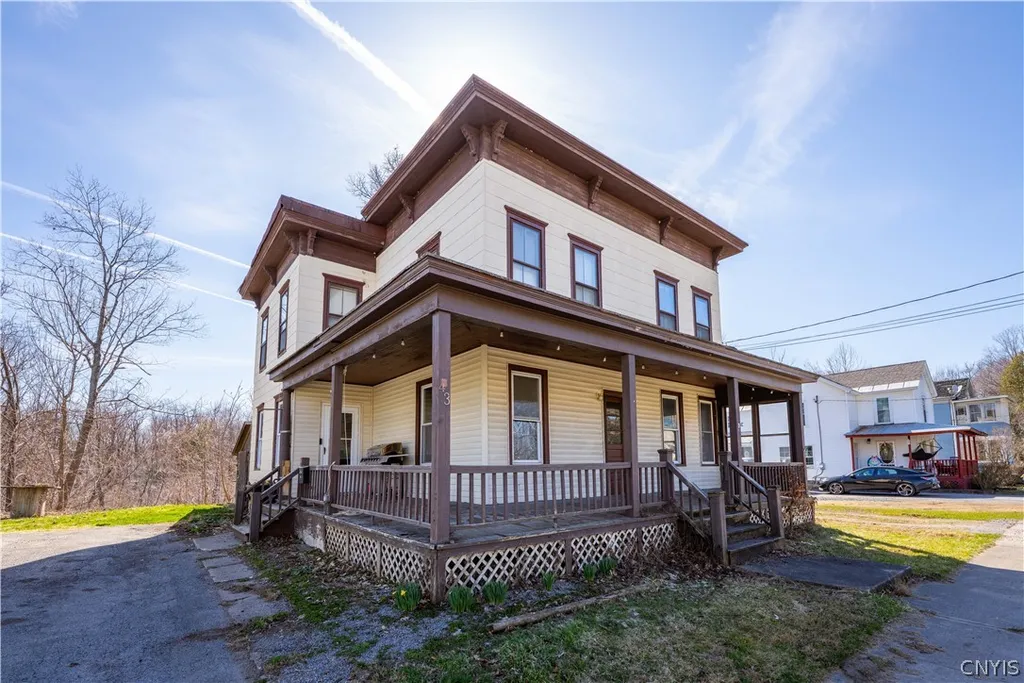 Property at 43 W State Street, Manheim, NY 13329