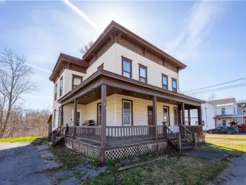 Property at 43 W State Street, Manheim, NY 13329