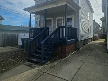 Property at 173 Trowbridge Street, Buffalo, NY 14220