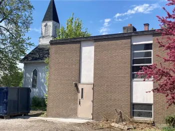 Property at 116 Broad Street, Tonawanda, NY 14150