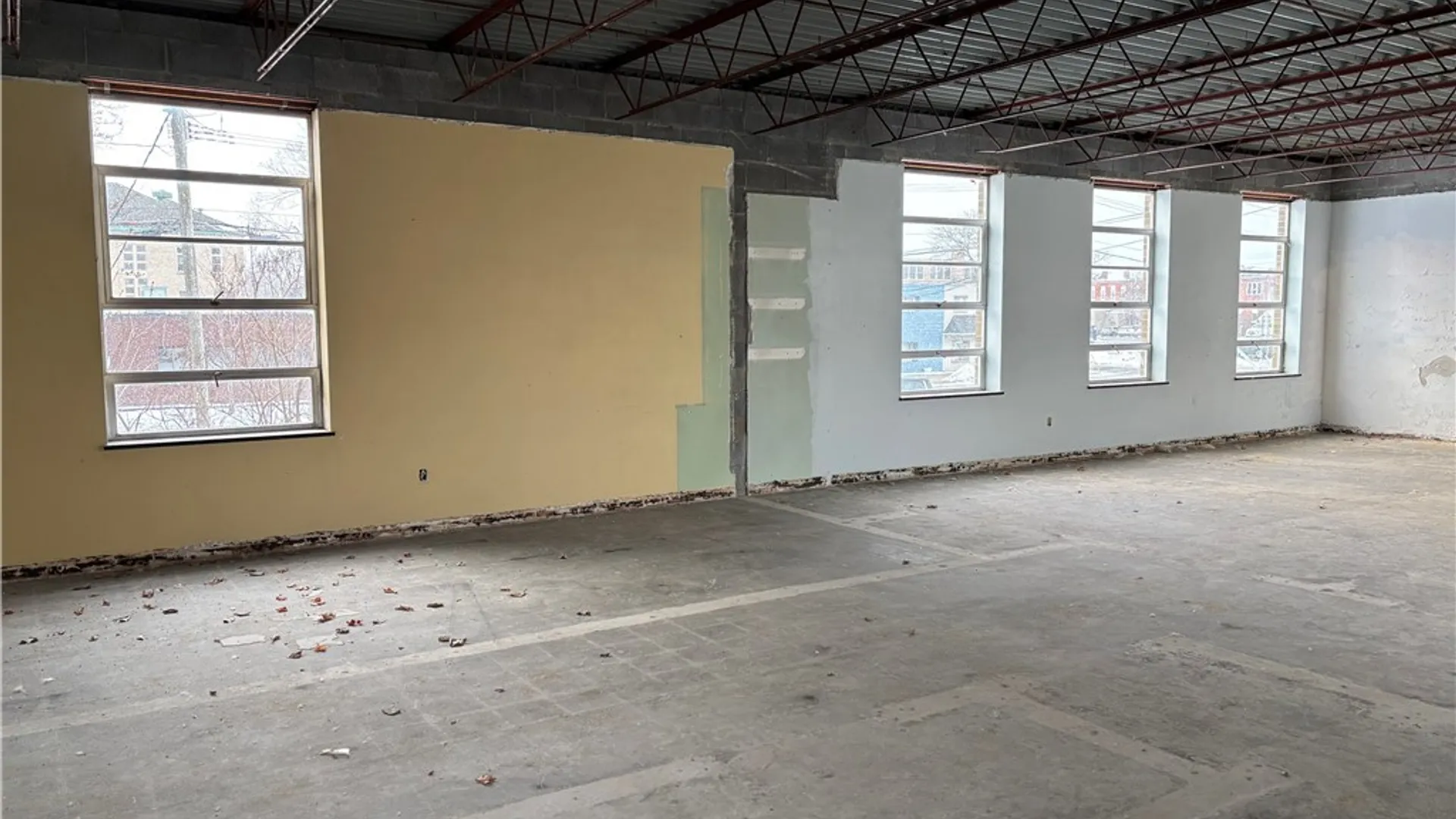Property at 116 Broad Street, Tonawanda, NY 14150 9