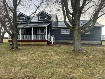 Property at 13832 County Route 91, Ellisburg, NY 13605