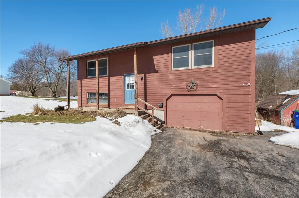 Property at 575 Moore Street, Albion, NY 14411