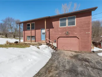 Property at 575 Moore Street, Albion, NY 14411