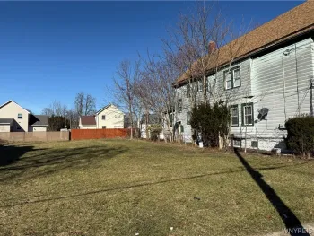 Property at 248 Adams Street, Buffalo, NY 14206