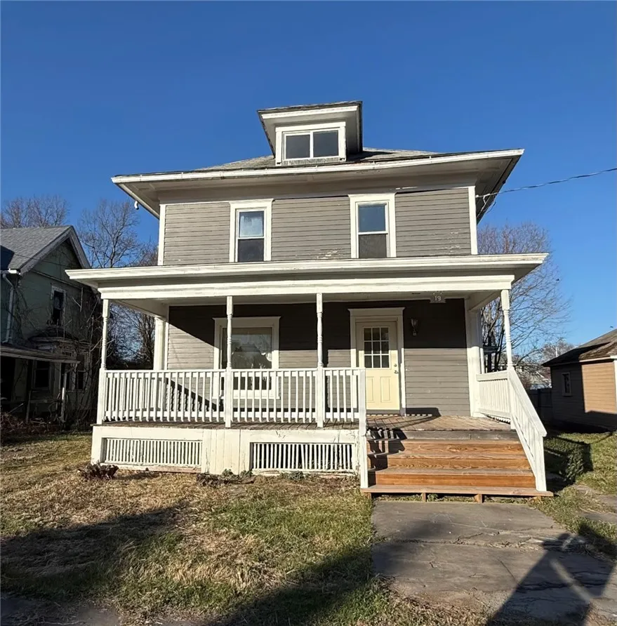 Property at 19 Gilbert Street, Sidney, NY 13838
