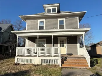 Property at 19 Gilbert Street, Sidney, NY 13838