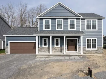 Property at Lot 13 Belnapp Dr. (Old Towne), Onondaga, NY 13215