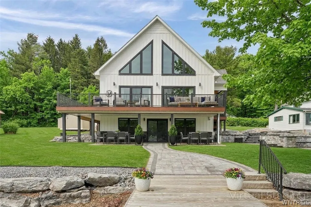 Property at 249 W Shore Road, Cuba, NY 14727