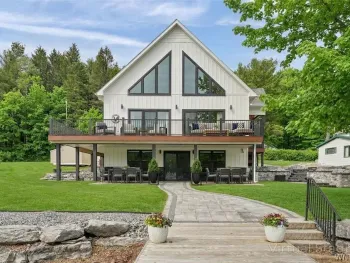 Property at 249 W Shore Road, Cuba, NY 14727