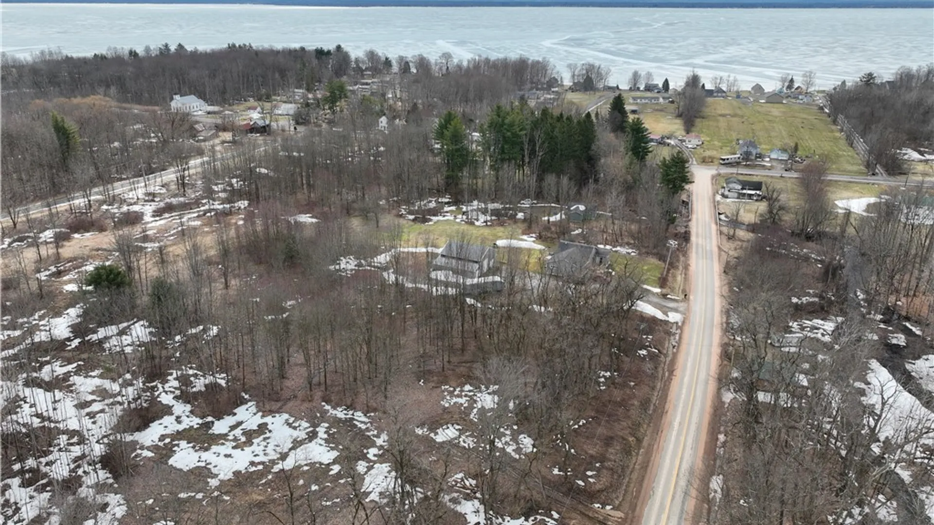 Property at 0 Mill Road, Vienna, NY 13042 9