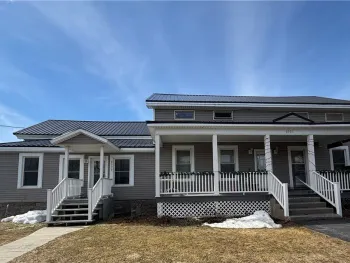 Property at 8099/8101 County Route 75, Ellisburg, NY 13636