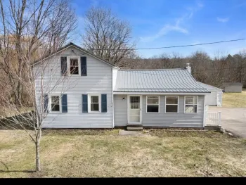 Property at 4766 Williamson Road, Marion, NY 14505