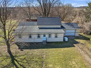 Property at 2572 Cowan Road, York, NY 14533