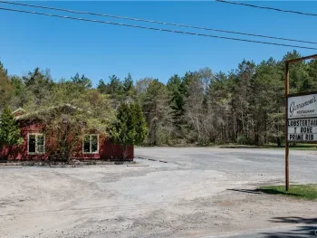 Property at 11770 O'Brien Road, Forestport, NY 13338