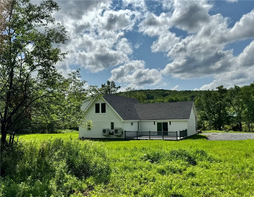 Property at 224 Cape Horn Road, Middletown, NY 12455