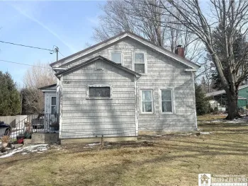 Property at 9456 North Road, Pomfret, NY 14063