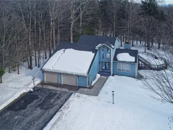 Property at 6311 Hidden Meadow Dr, Marcy, NY 13403