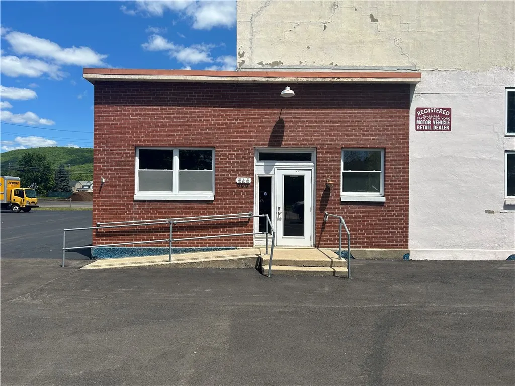 Property at 363 E Market St Ext, Corning City, NY 14830