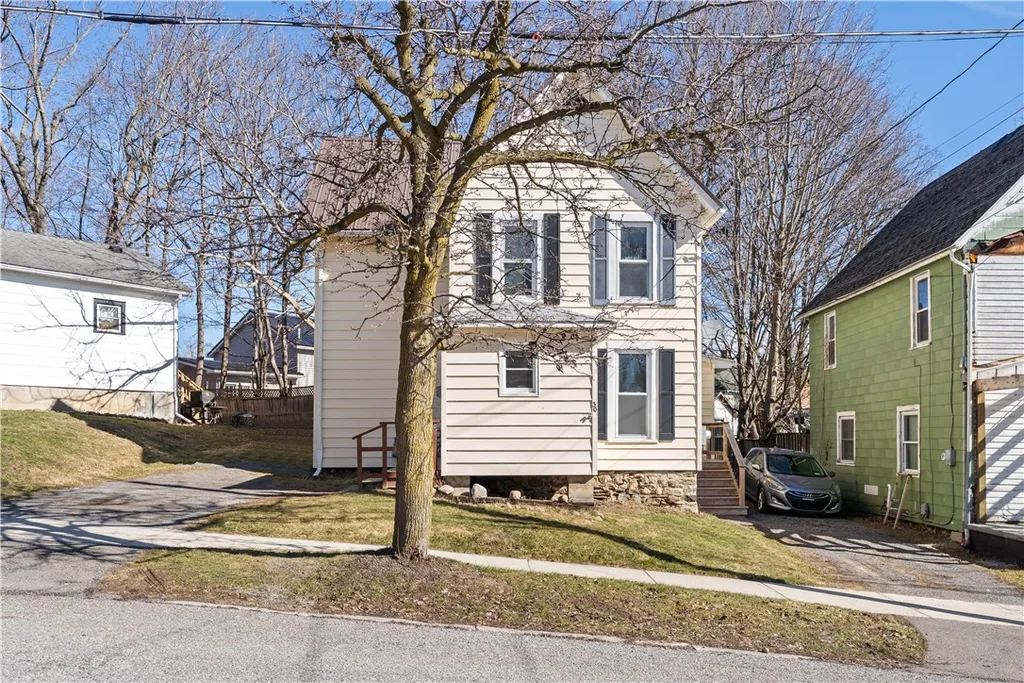 Property at 30 Lake Street, Perry, NY 14530
