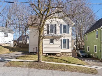 Property at 30 Lake Street, Perry, NY 14530