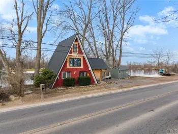 Property at 432 County Route 12, Schroeppel, NY 13132