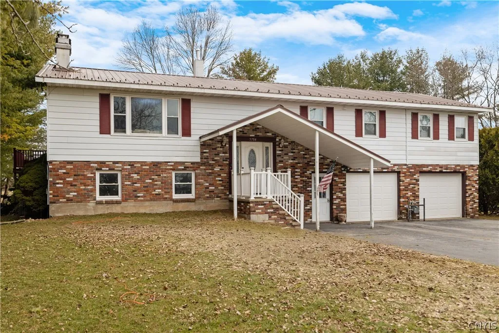 Property at 5784 Rock Road, Verona, NY 13478