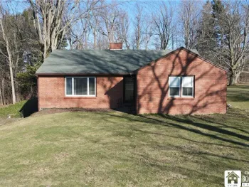 Property at 10610 Swamp Road, Sheridan, NY 14063