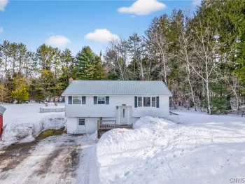 Property at 5341 State Route 294, Lewis, NY 13309