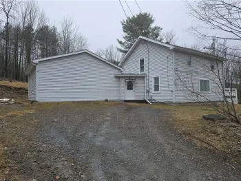Property at 780 Christian Hollow Road, Southport, NY 14871