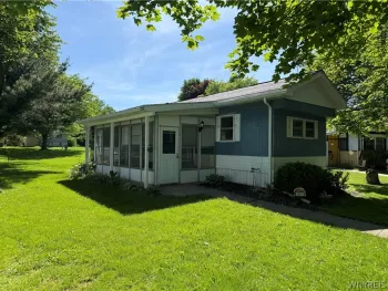 Property at 19 Lakewood Village, Shelby, NY 14103