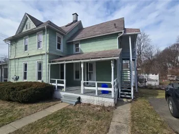 Property at 69 Park Avenue, Binghamton, NY 13903