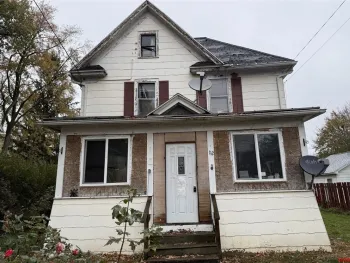 Property at 112 W Main Street, Manchester, NY 14548